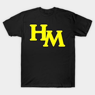 Hot Mulligan 2 T-Shirt